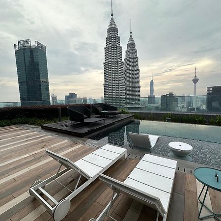 Skyline Homes By Star Residences Klcc 吉隆坡 外观 照片