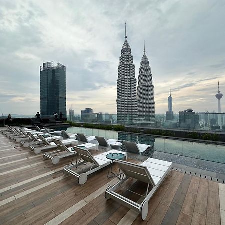 Skyline Homes By Star Residences Klcc 吉隆坡 外观 照片