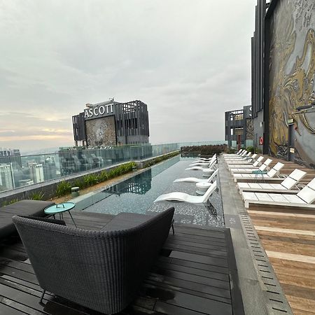 Skyline Homes By Star Residences Klcc 吉隆坡 外观 照片