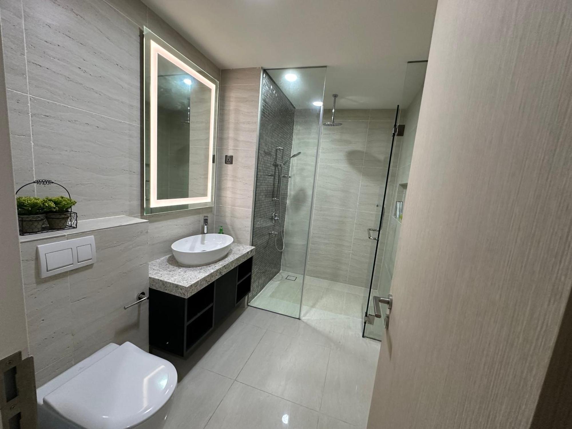 Skyline Homes By Star Residences Klcc 吉隆坡 外观 照片