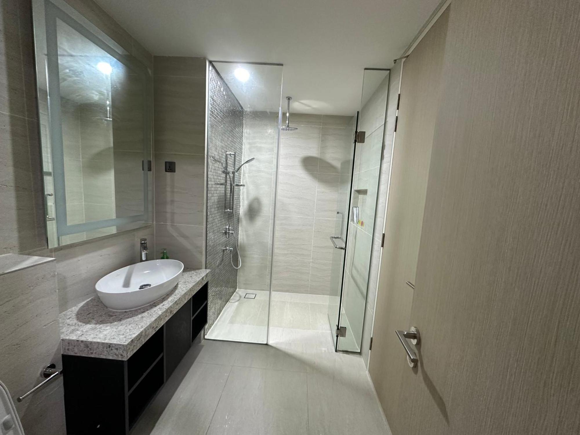 Skyline Homes By Star Residences Klcc 吉隆坡 外观 照片