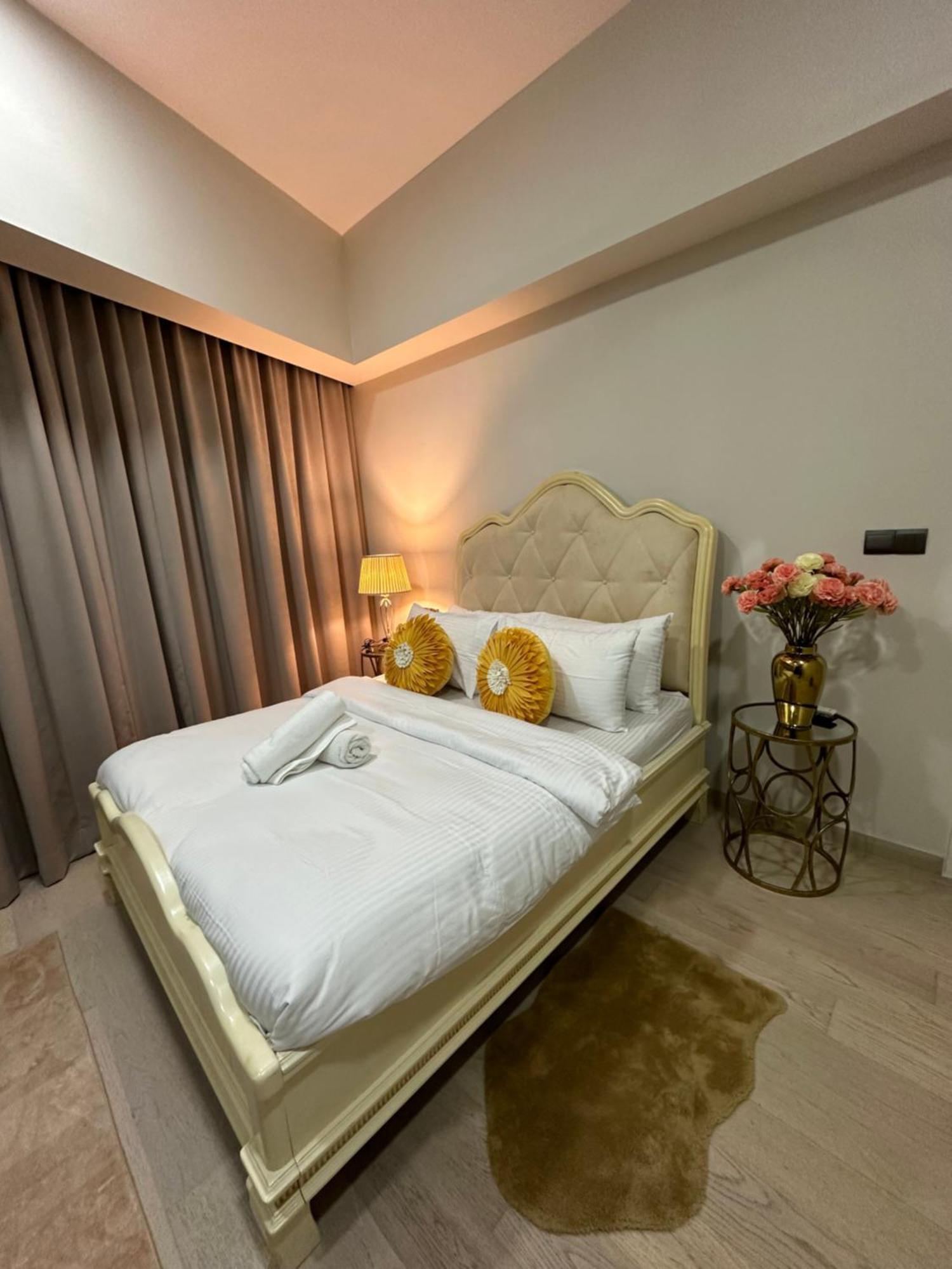 Skyline Homes By Star Residences Klcc 吉隆坡 外观 照片