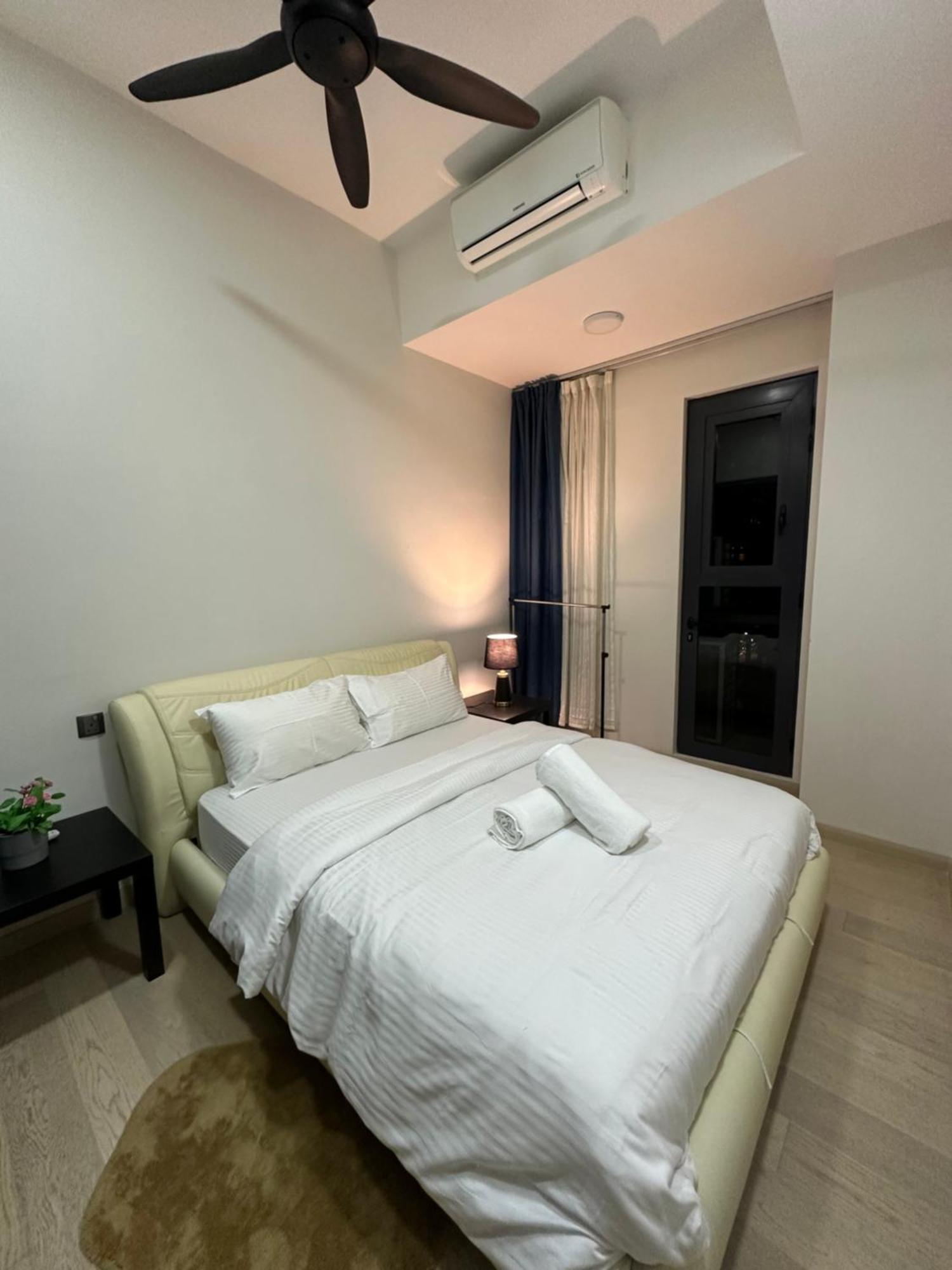 Skyline Homes By Star Residences Klcc 吉隆坡 外观 照片