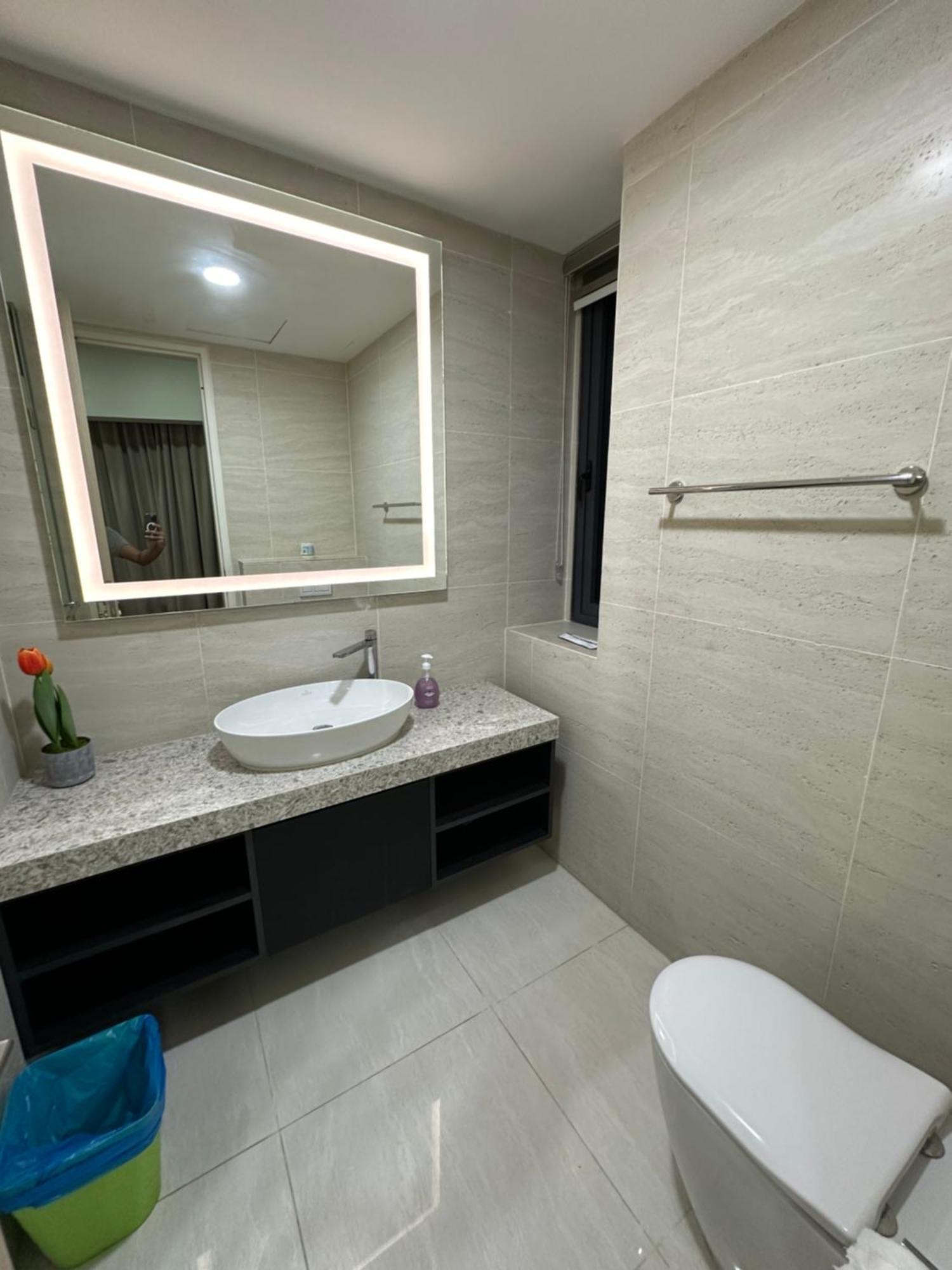 Skyline Homes By Star Residences Klcc 吉隆坡 外观 照片