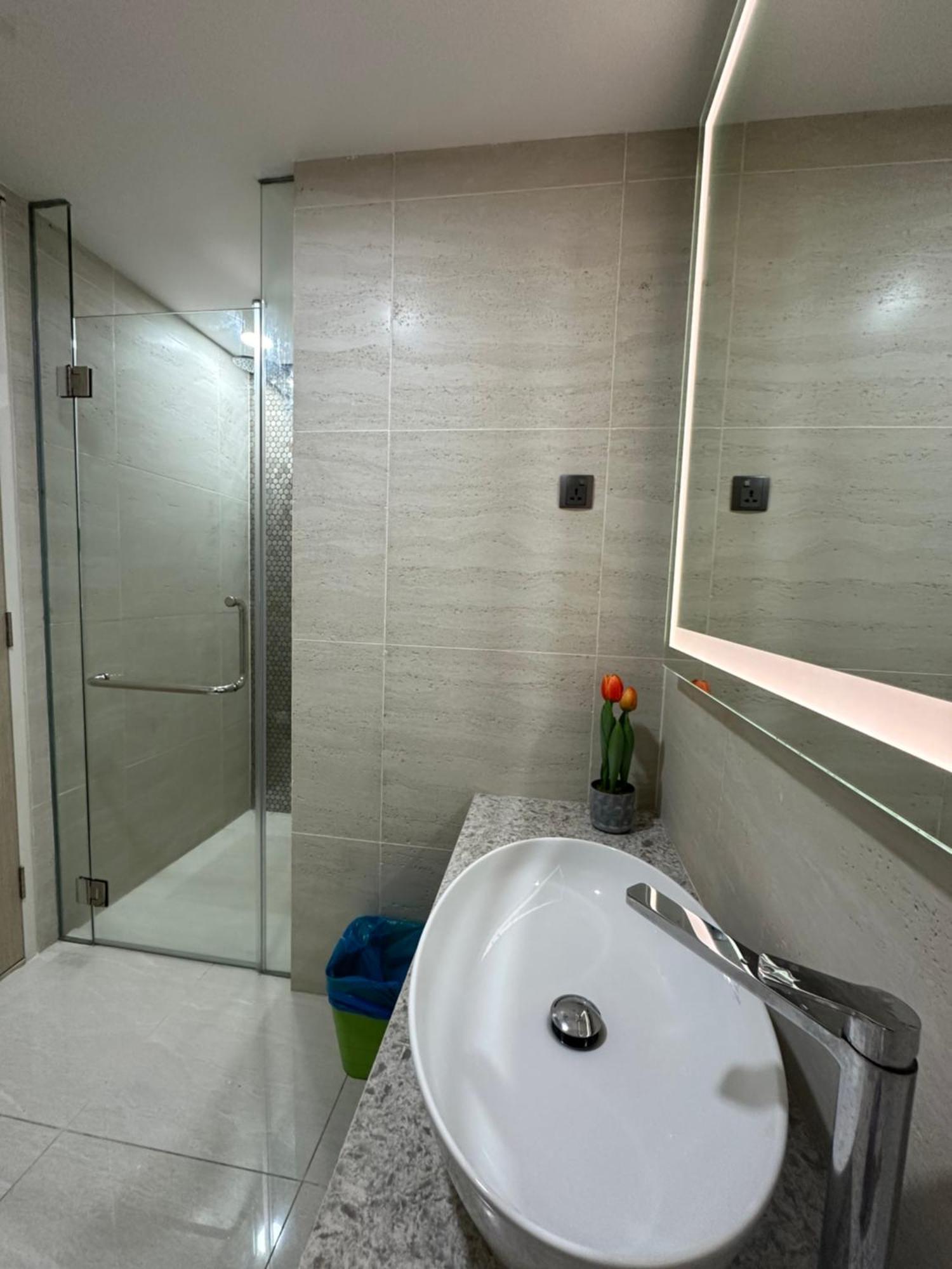Skyline Homes By Star Residences Klcc 吉隆坡 外观 照片