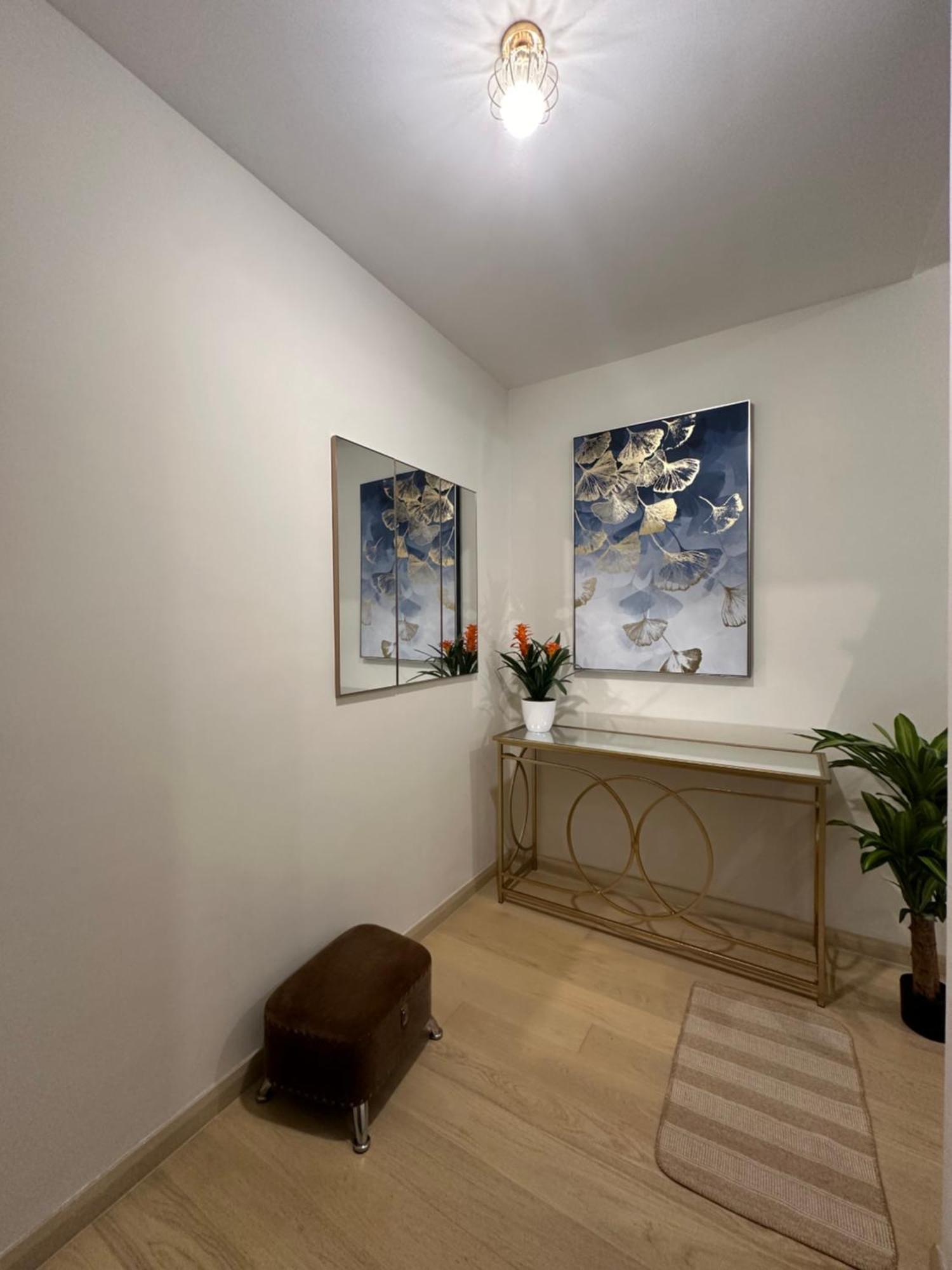Skyline Homes By Star Residences Klcc 吉隆坡 外观 照片
