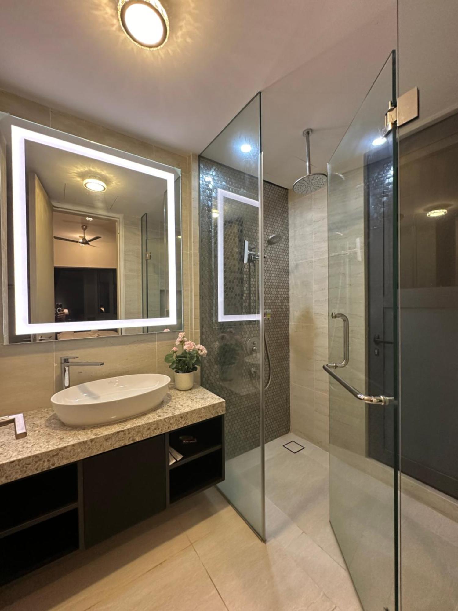 Skyline Homes By Star Residences Klcc 吉隆坡 外观 照片